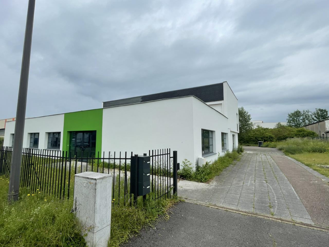 Bureau Metz 365m² Location bureau Metz Moselle OLBUR2423171 10
